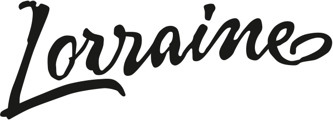 Logo Lorraine Hotel Nancy Laxou